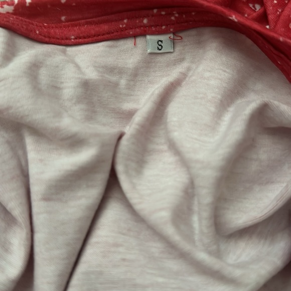 Christmas / Holiday Top NWOT - Picture 5 of 5